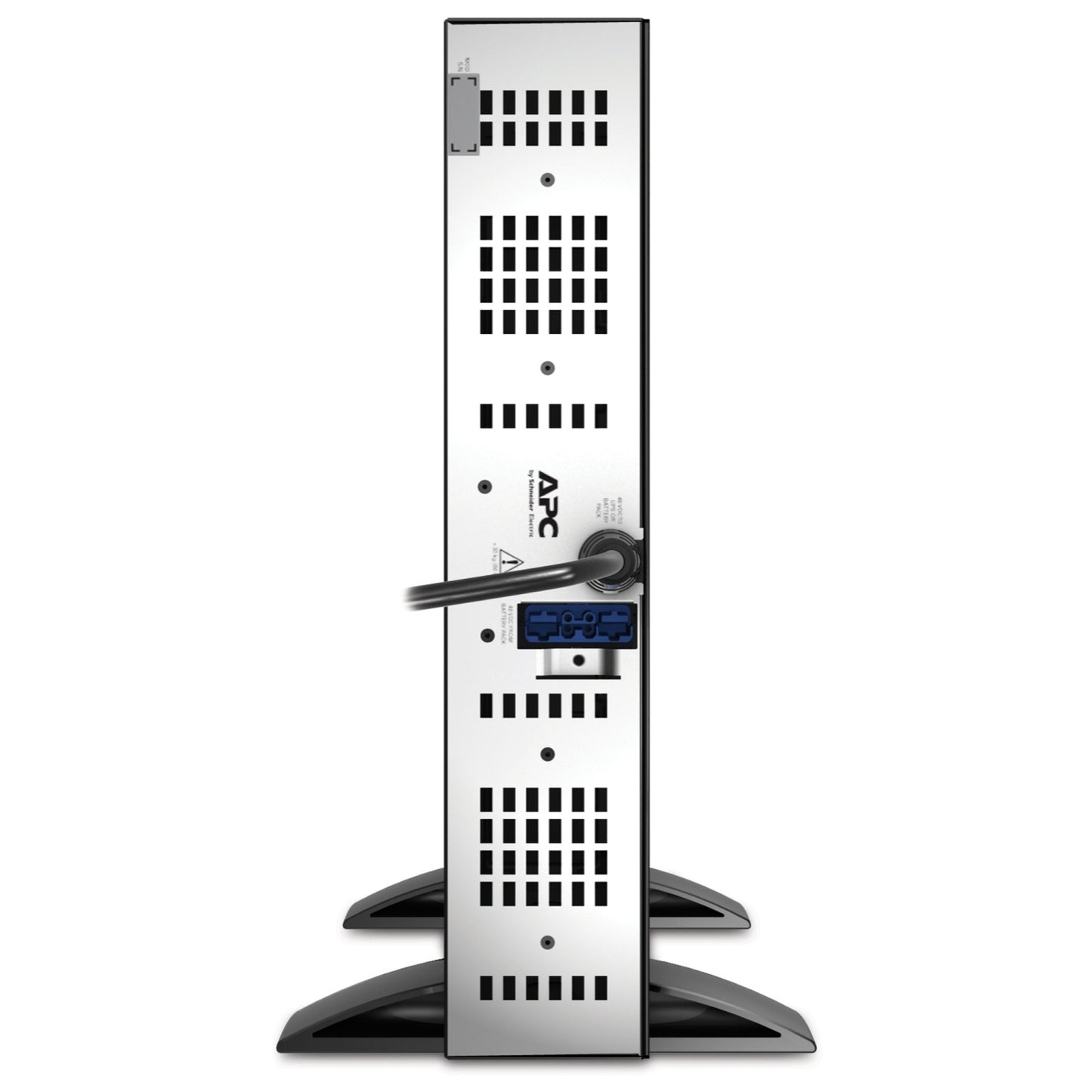 APC Smart-UPS 864VA Rackmount UPS