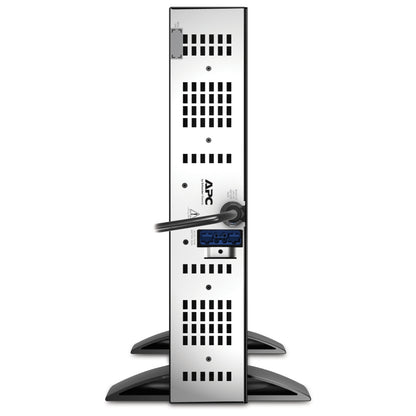 APC Smart-UPS 864VA Rackmount UPS