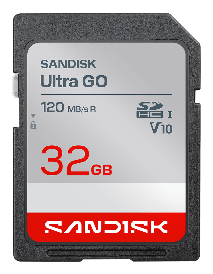 Sandisk SDSDUGN-032G-GN6IN 32GB HDD