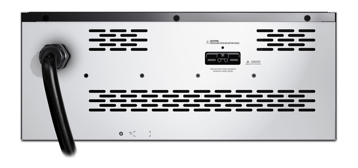 APC Smart-UPS 1200VA Rackmount UPS