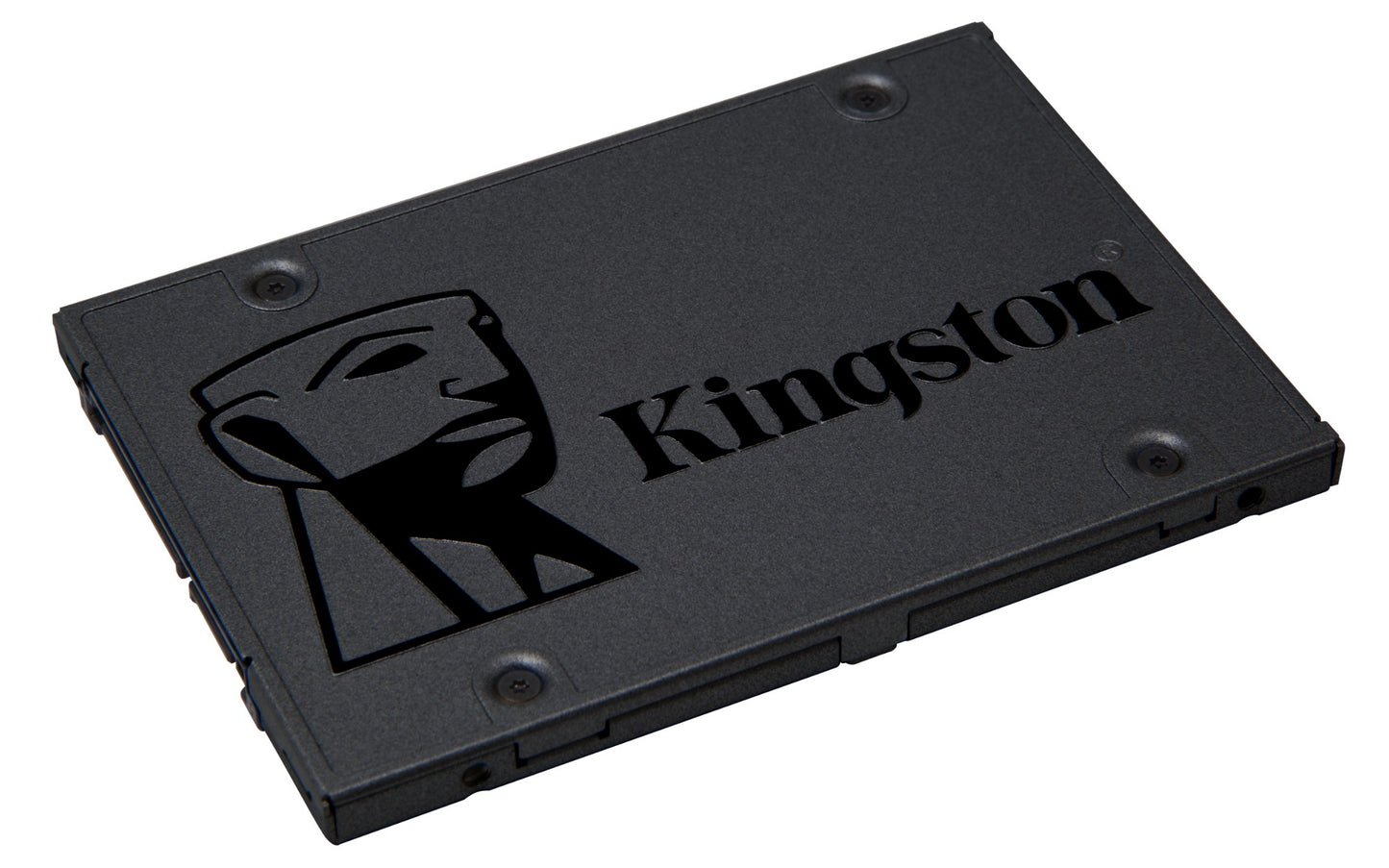 Kingston Technology SA400S37/240G 240GB 2.5" SATA SSD