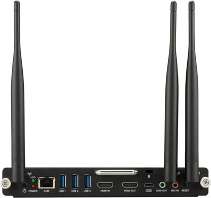 Viewsonic VPC-A31-O1 8GB 128GB SSD Mini PC