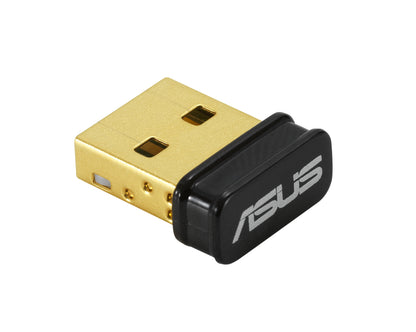 ASUS USB-N10 Nano B1 N150 Internal WLAN 150 Mbit/s Network Adapter