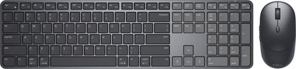 DELL Pro KM726 included Wireless Keyboard & Mouse Combo UK