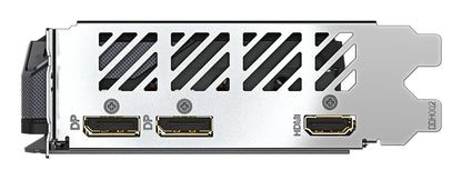 Gigabyte GAMING OC Radeon RX 9060 XT 16GB GDDR6 Graphics Card