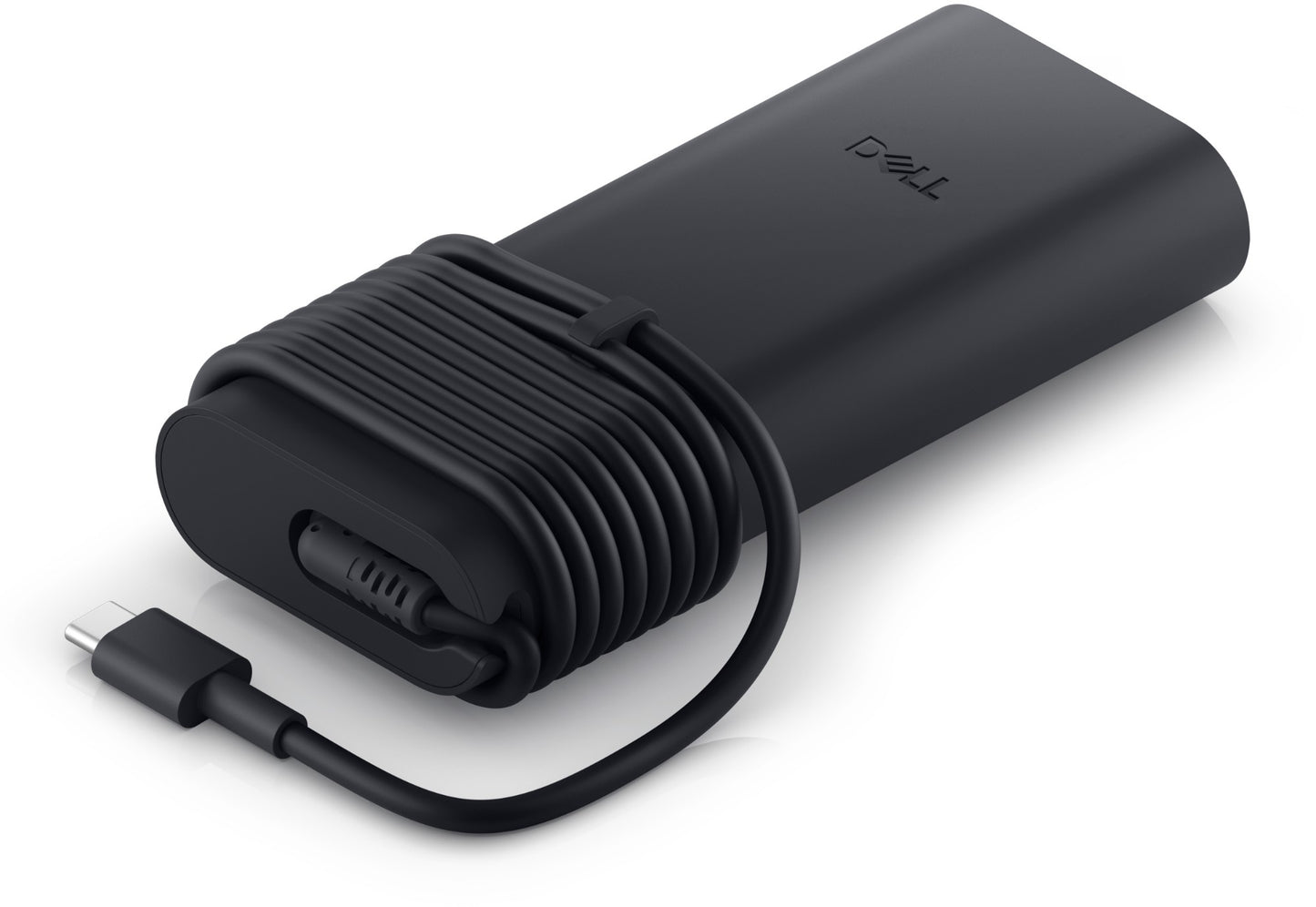 DELL 492-BDQD power adapter/inverter Indoor 130 W Black Charger