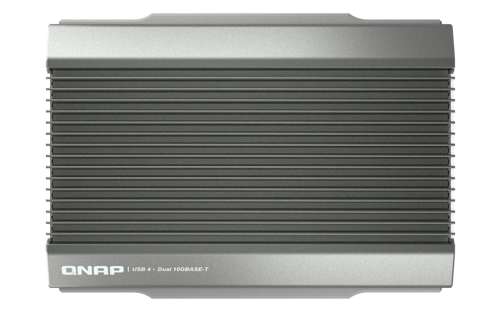 QNAP QNA-UC10G2T network card Ethernet 10000 Mbit/s Network Adapter