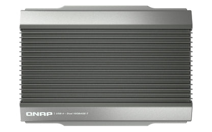 QNAP QNA-UC10G2T network card Ethernet 10000 Mbit/s Network Adapter