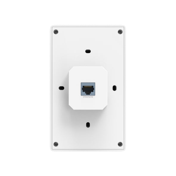 TP-LINK Omada EAP725-Wall Networking