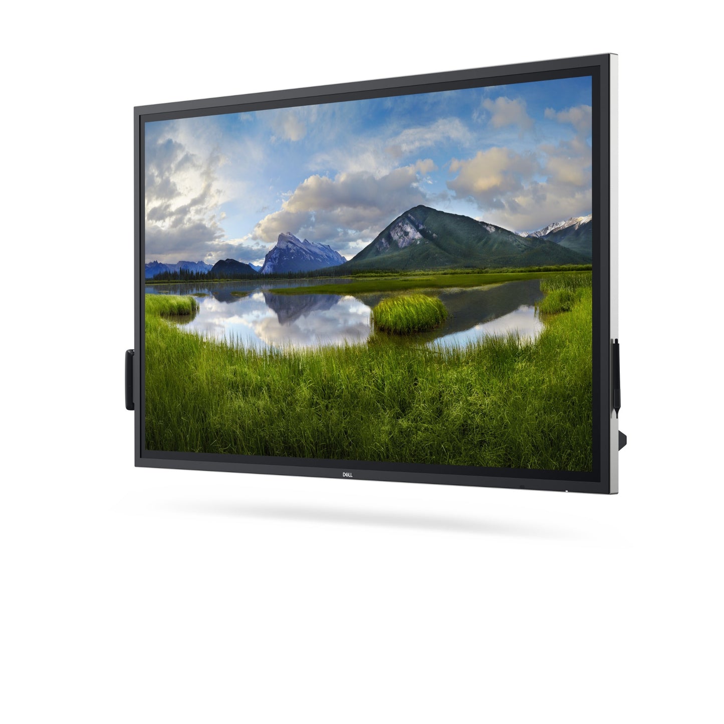 DELL Pro 65 Plus P6524QT Interactive flat panel 4K UHD IPS Touch Monitor