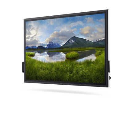 DELL Pro 65 Plus P6524QT Interactive flat panel 4K UHD IPS Touch Monitor