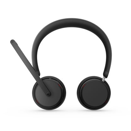 Lenovo ANC Headset 6550 Wireless Head-band Office/Call center USB Type-C Bluetooth