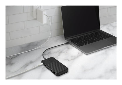 Kensington UH1500P EQ 5Gbps USB-C Docking Station