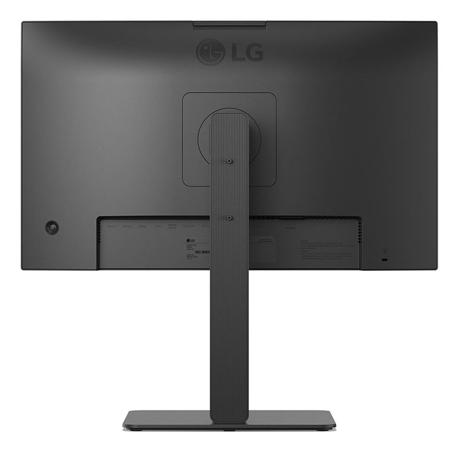 LG 24BA850-B.AEU 23.8" Full HD IPS 100Hz Monitor