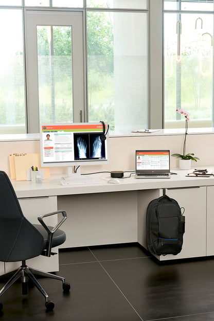 HP G5 USB-C Docking Station