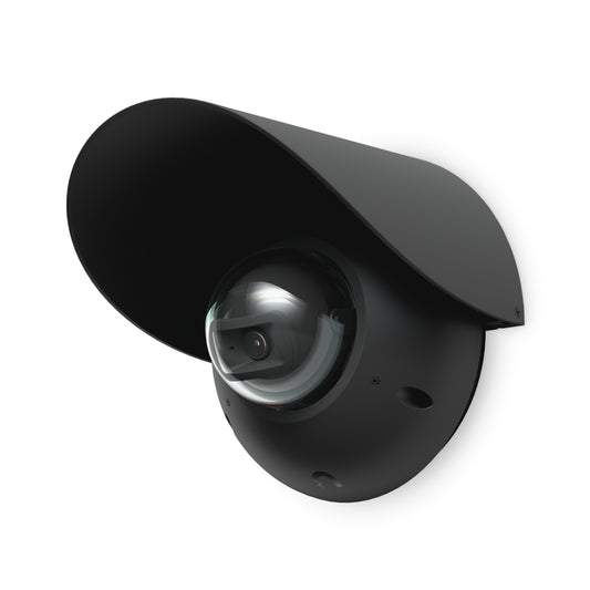 Ubiquiti UACC-G6-DOME-WS-B UniFi Security Camera