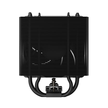ARCTIC Freezer 36-S (Black) Multi Compatible Tower CPU Cooler Cooling