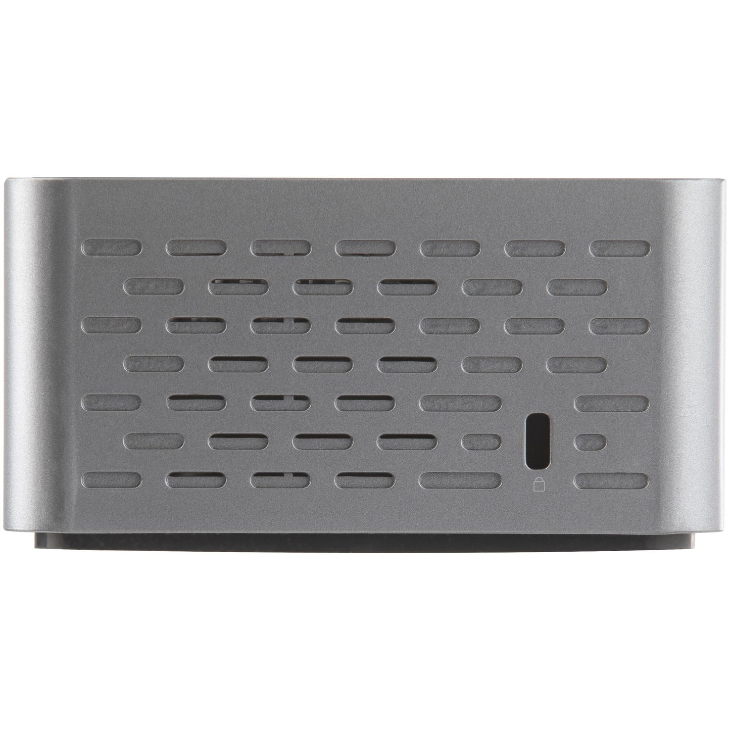 StarTech.com 60Hz Monitor & USB-C Docking Station 100W
