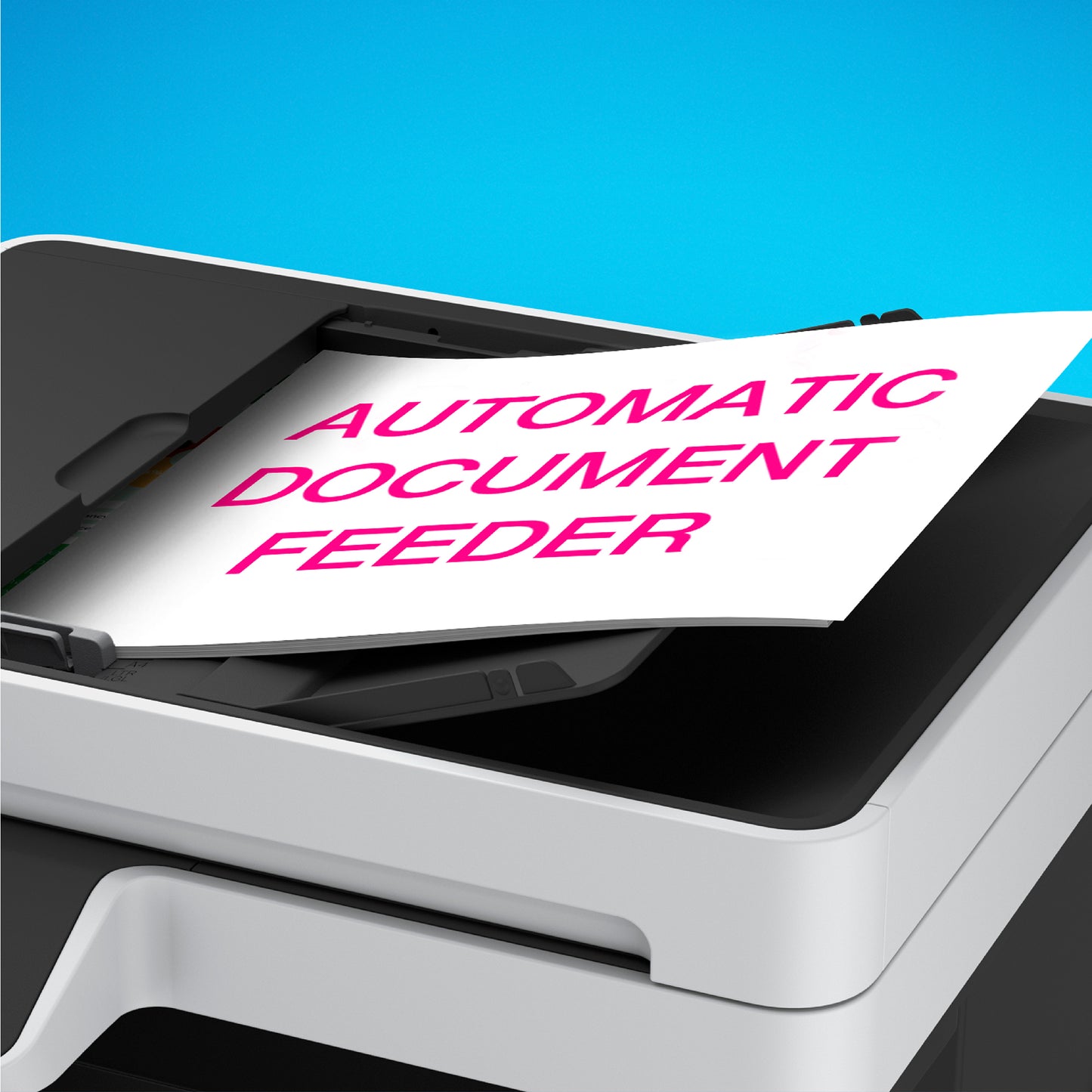 Epson EcoTank ET-5150 Printer