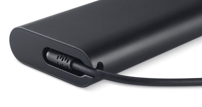 DELL 492-BBIN power adapter/inverter Indoor 130 W Black Charger
