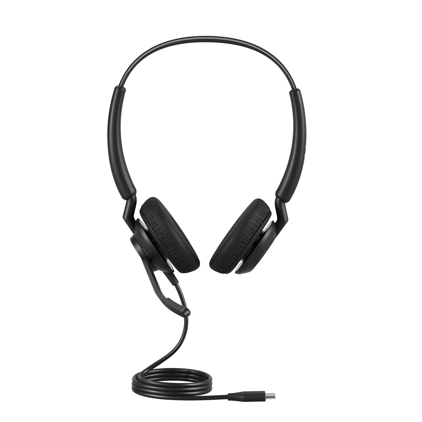 Jabra Engage 40 - USB-C UC Stereo Headset