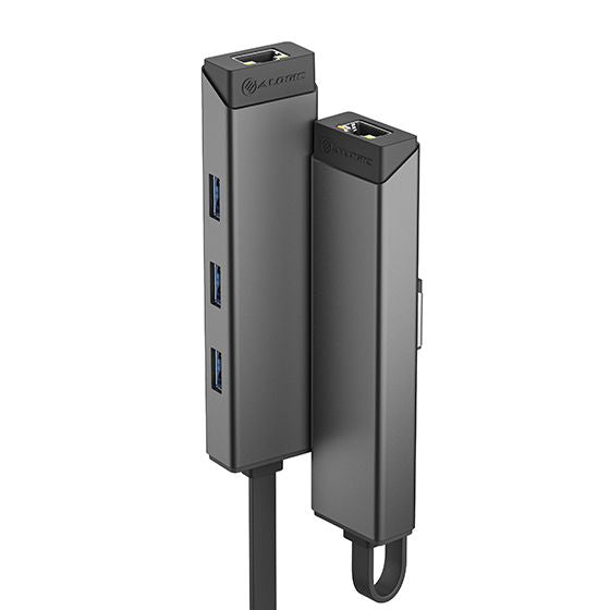 ALOGIC MagForce EXPRESS USB Docking Station