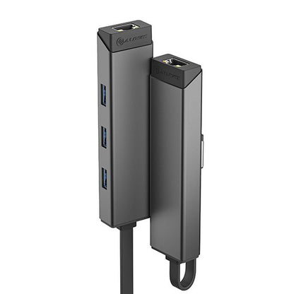 ALOGIC MagForce EXPRESS USB Docking Station