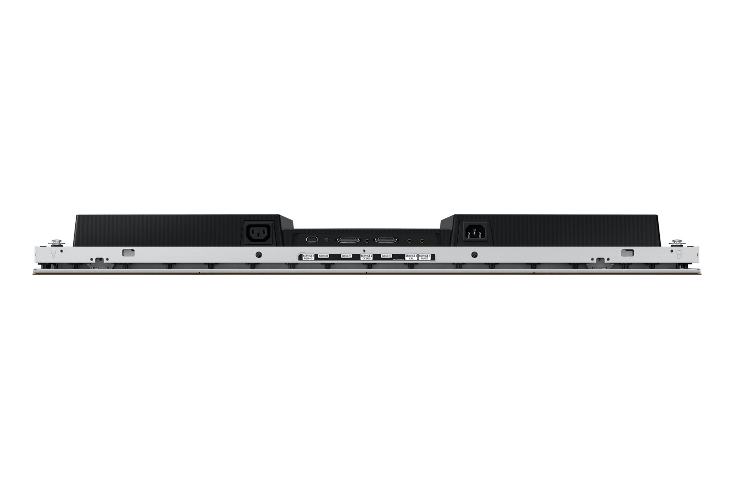 Samsung IW012C MicroLED Indoor 640x360 Monitor