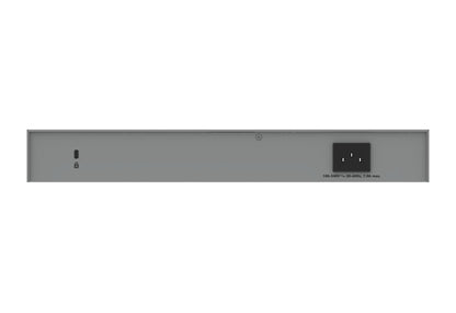 Netgear 8-Port Multi-Gigabit/10g Ethernet Ultra60 PoE++ Smart Switch