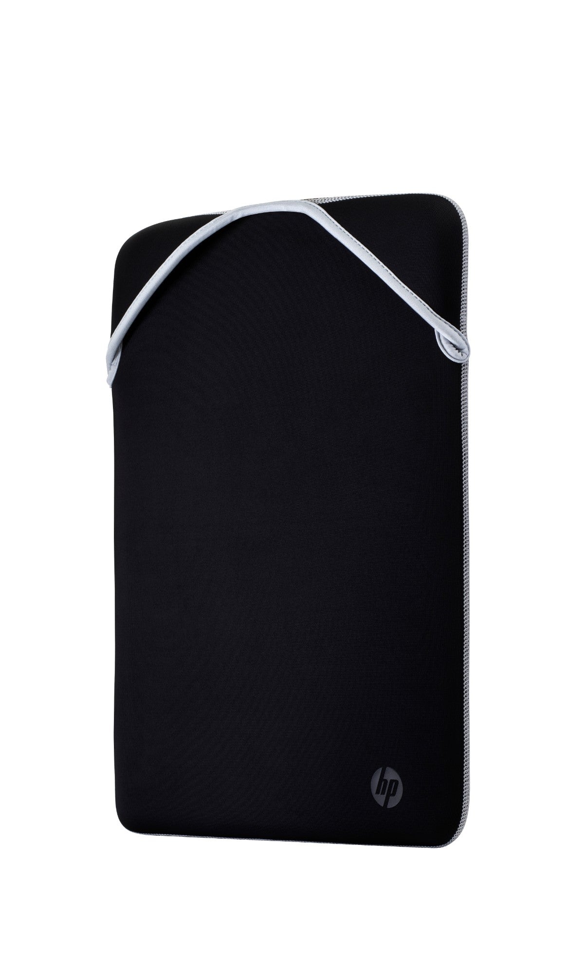 HP Reversible Protective 15.6-inch Silver Laptop Sleeve Laptop Bag