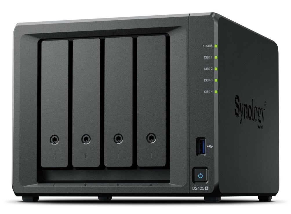 Synology 2GB DDR4 Desktop RAM (DS425)