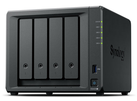 Synology 2GB DDR4 Desktop RAM (DS425)