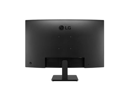 LG 32MR50C-B 32" Full HD VA 100Hz Curved Monitor