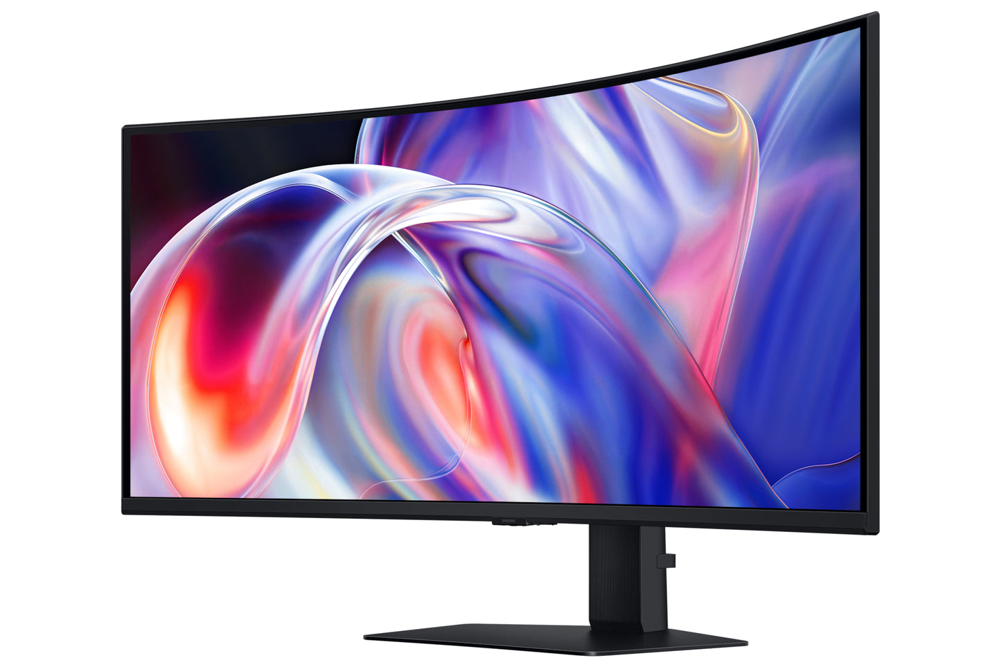 Samsung ViewFinity S8 S85TH 5k2k WUHD 40" 5K2K VA 144Hz Curved Monitor