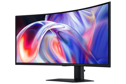 Samsung ViewFinity S8 S85TH 5k2k WUHD 40" 5K2K VA 144Hz Curved Monitor