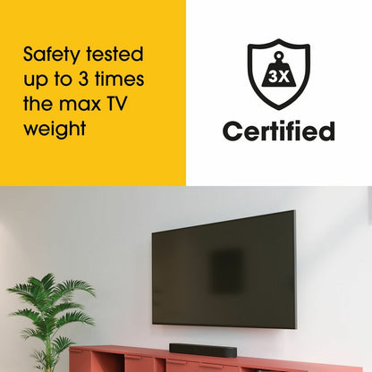 Vogel's MA3040 165.1 cm (65") Mount