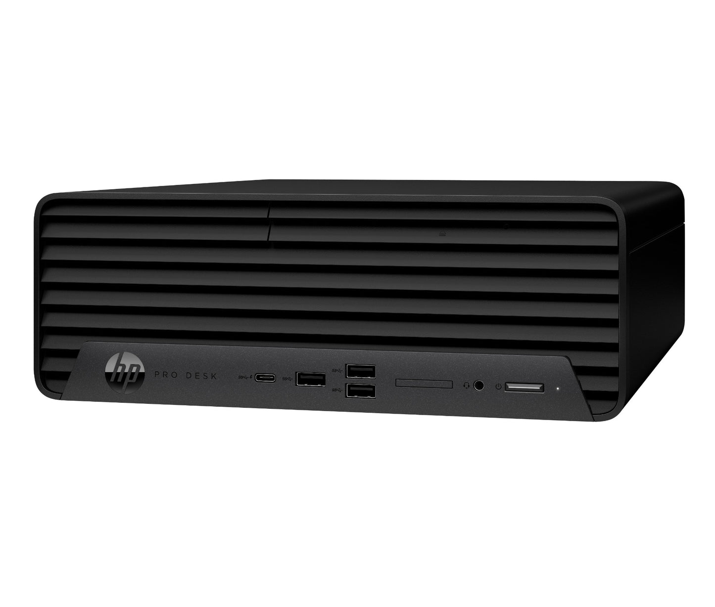 HP Pro 400 G9 Core i5-13500 8GB 256GB SSD SFF Desktop PC