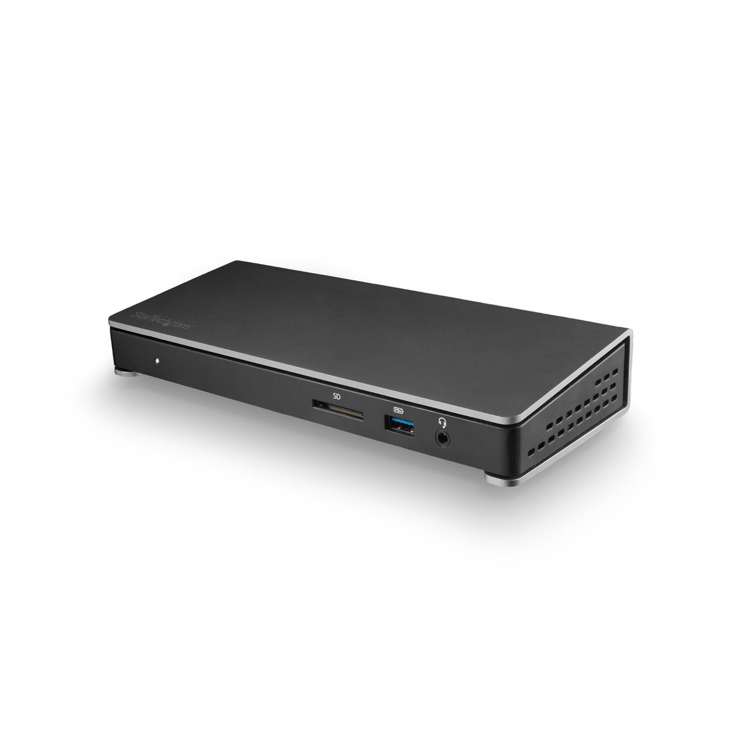 StarTech.com Monitor 60Hz TB3 Thunderbolt 3 Docking Station 85W