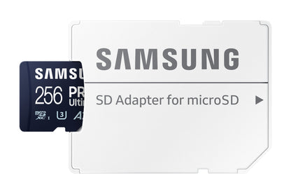 Samsung MB-MY256SA/WW 256GB HDD