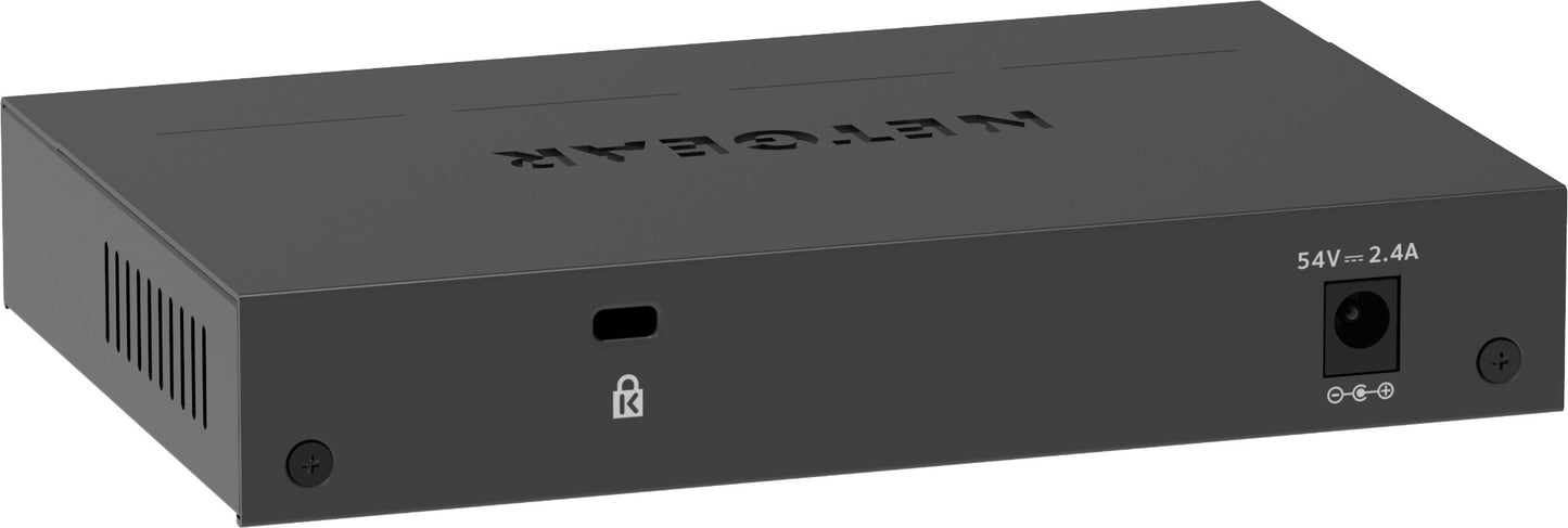 Netgear GS305EPP Networking