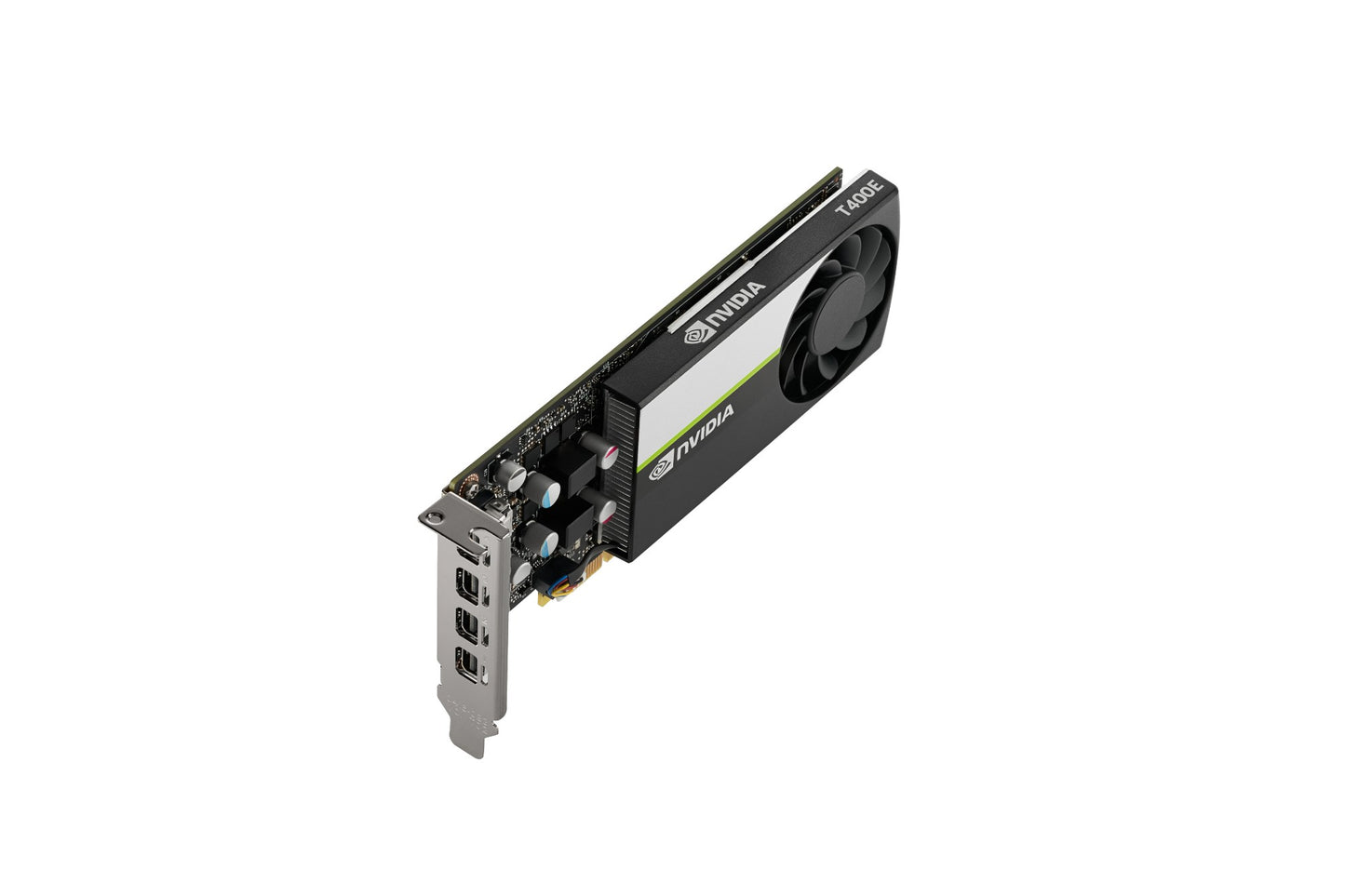 HP NVIDIA T400E 4 GB 4mDP Graphics Hub