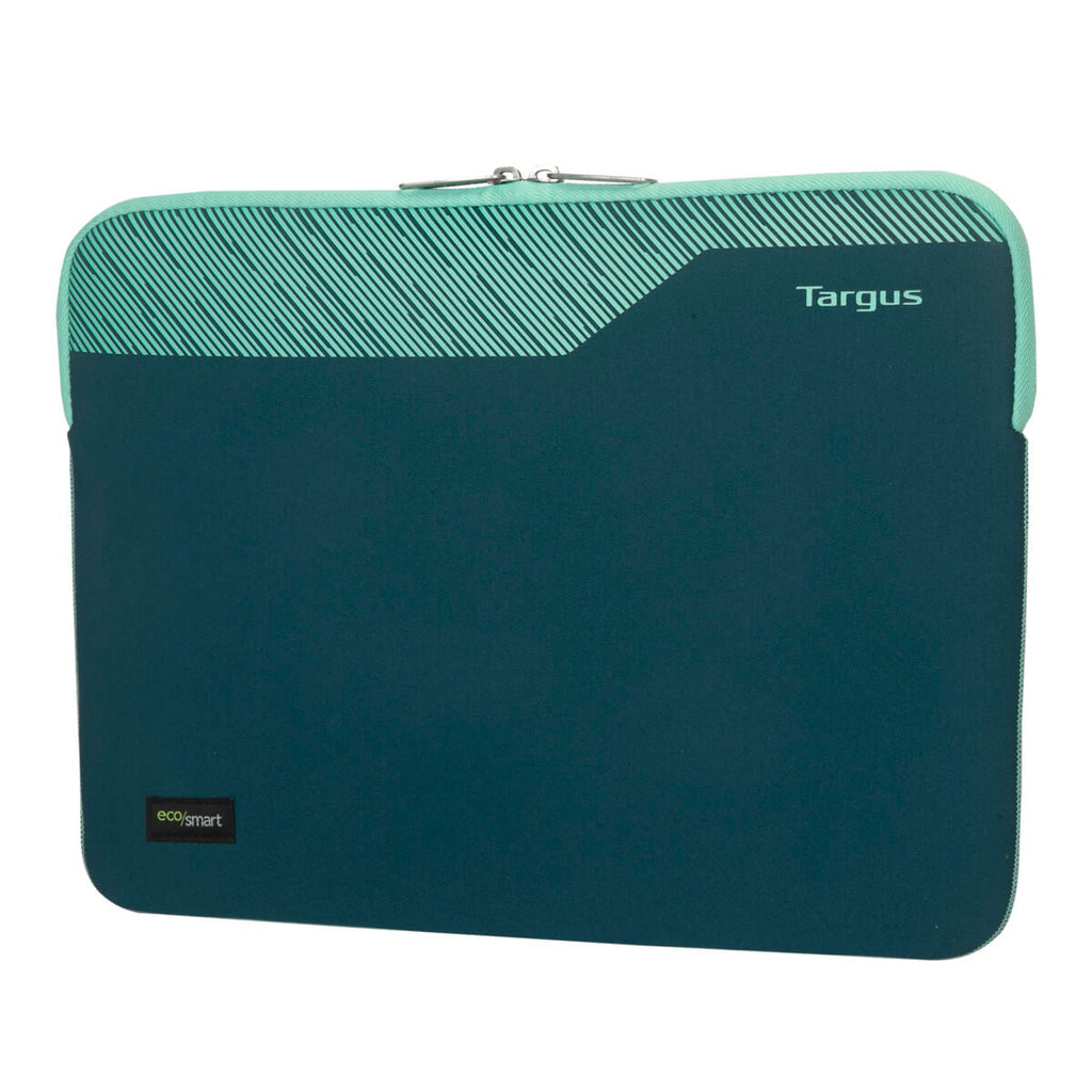 Targus Pulse II EcoSmart 35.6 cm (14") Sleeve case Green Laptop Bag