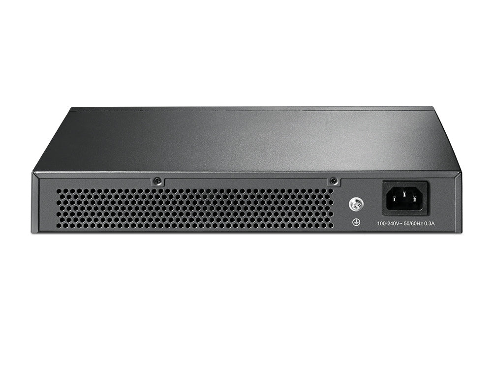 TP-LINK TL-SG1016D network switch