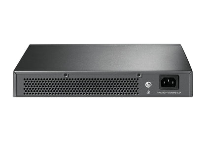 TP-LINK TL-SG1016D network switch