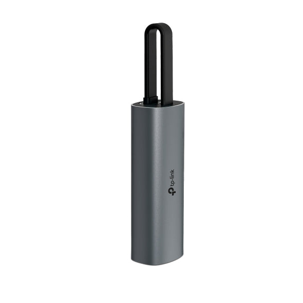 TP-LINK UE302C network card Ethernet 2500 Mbit/s Network Adapter