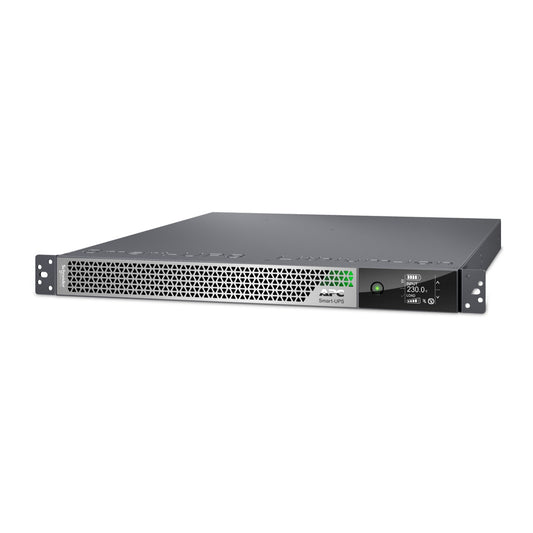 APC Smart-UPS Online Rackmount UPS (KRM1UIC)