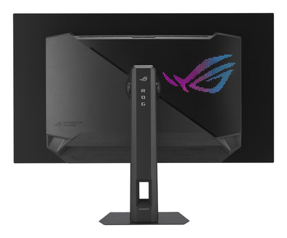 ASUS ROG Strix 31.5" 4K UHD OLED 165Hz Monitor