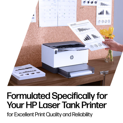 HP W1143A/143A Toner Cartridge (2.5K pages, HP Neverstop 1001)