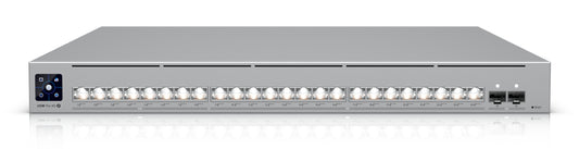 Ubiquiti Pro XG 24 PoE UniFi Switch