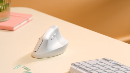 Logitech Lift Wired Ergonomic Mouse (0006475)